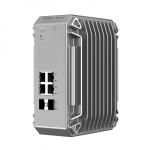 Ruijie Ruijie Networks RG-NIS3100-8GT4SFP-HP v&otilde;rgul&uuml;liti Juhitav L2 Gigabit Ethernet (10/100/1000) Power over Ethernet tugi Hall
