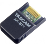 Tascam AK-BT1 - Bluetooth-sovitin
