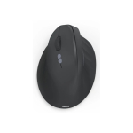 Hama EWM-500L hiir Kontor Vasakpoolne Raadioside Optiline 1800 DPI