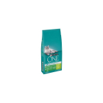 PURINA PURINA ONE INDOOR FORMULA kassitoit kalkuniga 9,75 kg