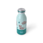 Monbento Positive 0,33L Wolf veepudel