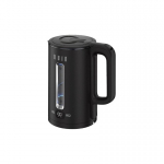 Tejkanna Tejkanna Lumarko QUIN 1,5l musta KTL-202 KTL-202 (4820291100090)