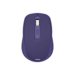 Hama WM-450 hiir Kontor Parempoolne RF juhtmeta &uuml;hendus + Bluetooth Optiline 1600 DPI