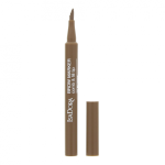 IsaDora, IsaDora, Brow Marker, Eyebrow Liquid Liner, 20, Blonde, 1 ml