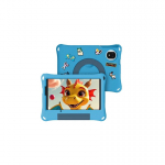 Ulefone Tab A9 Pro Kids 128 GB WiFi Sinine