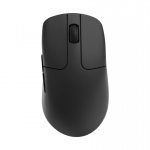 Keychron M2 hiir Universaalne Parempoolne RF Wireless + Bluetooth + USB Type-C Optiline 30000 DPI