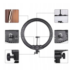 LED LED Valgus - MITOYA MTY-21C 53cm 3000-6000K Kaugjuhtimismoodul USB Pesad