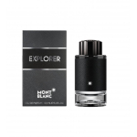 Montblanc TESTER Explorer 100 ml Mehed