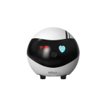 Intelligentne Intelligentne kaasne robot ENABOT EBO Air 2S valge