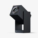 WANBO Cube 2 Pro 500 ANSI luumenit LCD 1080p (1920x1080) Must