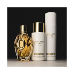 Paco Paco Rabanne Million Gold For Her kingituskomplekt, 110 ml