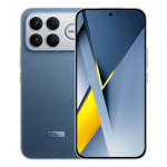 POCO F8 Ultra 17,5 cm (6.9") Kaksik-SIM 5G USB t&uuml;&uuml;p-C 16 GB 512 GB 6500 mAh Sinine