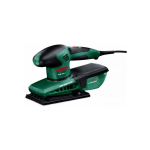 Bosch PSS 200 A 24000 RPM 200 W