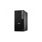 Dell Pro Tower QCT1250 Ultra 5 235/16GB/512GB/Intel Integreeritud