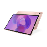 Lenovo Idea Tab Plus 8 RAM 256GB Wi-Fi koos pliiatsiga roosa