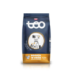 TEO Rikkalik liha - kuiv koeratoit - 9kg