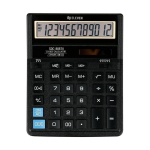 &Uuml;ksteist &Uuml;ksteist kontorikalkulaator SDC-888TII