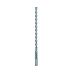 Betono Betono grąžtas DOMAS SDS+ V-Plus &Oslash;8x210mm