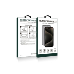 LCD LCD kaitse klaas 2.5D Privaatsuse perfektsionistidele Samsung S931 S25 must