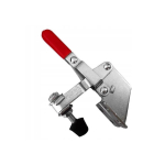 Grąžtas Grąžtas Oem GH-101B kiire klamber - 100kg - U-BAR - teenindust&ouml;&ouml;d, t&ouml;&ouml;tubade jaoks