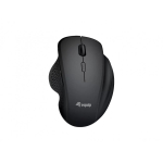 Equip 245121 hiir Universaalne Parempoolne RF juhtmeta &uuml;hendus + Bluetooth Optiline 1600 DPI
