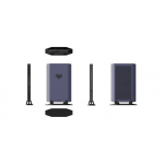 Minisforum AtomMan G7 Intel i7 14650HX RTX4070 0+0