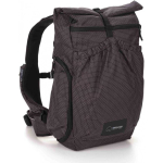 Kameros Kameros kuprinė - Shimoda Side Lite 22 kuprinė (Shimoda, 22L, kohandatud sektsioonid, must)