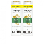 Pantene Suave ja Lame &Scaron;ampoon 2 X pakendis, 325 ml