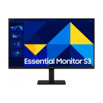 Samsung S30GD PC lamekuvar 61 cm (24") 1920 x 1080 pikslit Full HD LCD Must
