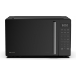 Hisense H23MOBS4HI Must Eraldiseisev mikrolaineahi T&ouml;&ouml;pinna peal 23 l 900 W