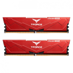 Team Team Group VULCAN FLRD532G6000HC30DC01 m&auml;lumoodul 32 GB 2 x 16 GB DDR5 288-pin DIMM