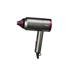 Solac Hair&Go Ionic f&ouml;&ouml;n 2000 W Hall, Lilla