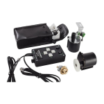 Celestron 93522 teleskoobitarvik Teleskoobi ajam