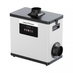 LaserPecker LX2 suitsav &ocirc;hu eemaldaja