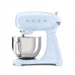 Smeg SMF05PBEU Stand mixer 1000W 4.8L Pastel blue