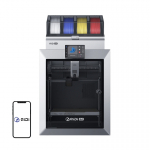 QiDi Q2 Combo 3D printer