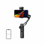 AOCHUAN XE Gimbal with AI Sensor (Black)