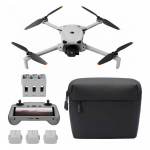 DJI Lito X1 Fly More Drone Combo with DJI RC 2