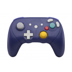 Retro Retro Fighters RF BattlerGC Pro wireless controller, lilla