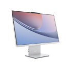 Lenovo IdeaCentre AIO 24ILL11 Ultra 5 226V 23,8" FHD IPS 250 nitti 100 Hz AG 16 GB LPDDR5X-8533 512 GB SSD Intel Arc Graphics 13