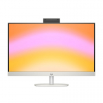 HP 27-cr0204nw AMD Ryzen&trade; 7 7730U 68,6 cm (27") 1920 &times; 1080 px K&otilde;ik-&uuml;hes PC 16 GB DDR4-SDRAM 512 GB SSD Free DOS Wi-Fi 6 (802.11