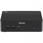 ASUS NUC 16 PRO/ RNUC16GDKU760002/U7 356H /Intel Graphics/ ilma RAM-it/ ilma SSD-t/ Wi-Fi 7 BE211/Komplekt (L6)/EL