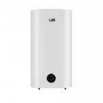 LIN LIFVD1SMWH 100L UNIVERSAALNE elektriline veekeetja, valge, WiFi