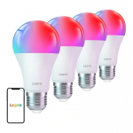Lepro B2 E27 Wi-Fi LED Pirn