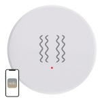 MOES ZSS-S02-VBR-C ZigBee vibratsioonisensor
