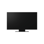 LG 50MRGB87B9B 127 cm (50") 4K Ultra HD Nutiteleri funktsioon WiFi Must