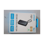 M&Uuml;&Uuml;TAGA M&Uuml;&Uuml;TAGA L&otilde;ppenud. 545 Nano Power Bank | A1259G11 | 10000 mAh | Must | DEMO