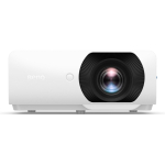 BenQ LW655 Tavaline viskeprojektor 4000 ANSI luumenit DLP WXGA (1280x800) 3D-&uuml;hilduvus Valge