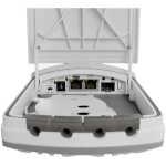 Mikrotik FTC21-ups | Mediakonverter | 2x GE, 1x SFP, IP67, PoE 802.3af/at