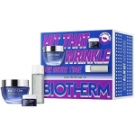 Biotherm &bdquo;Hit That Wrinkle Mėlyna&ldquo; kingituste komplekt &bdquo;All-in Set&ldquo;